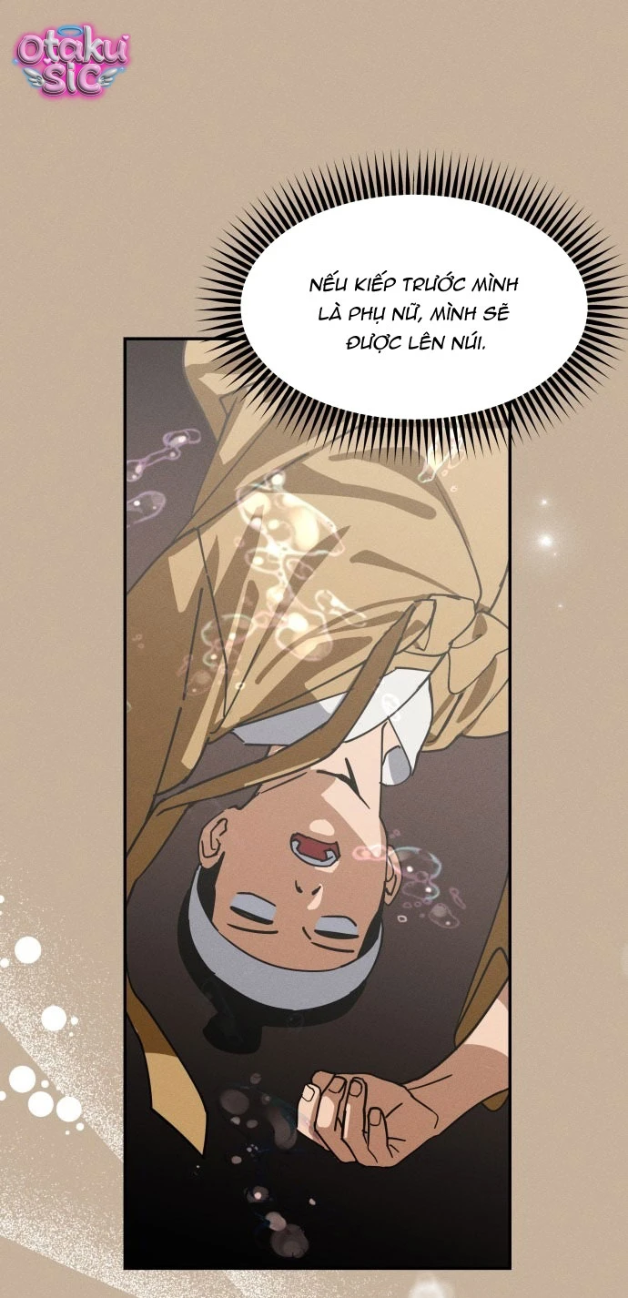 Hôm nay tôi là con gái - Chap 1 - Trang 27