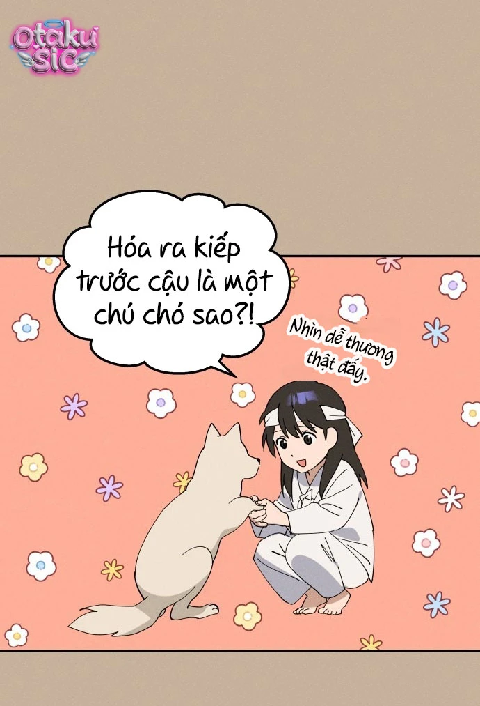 Hôm nay tôi là con gái - Chap 1 - Trang 31