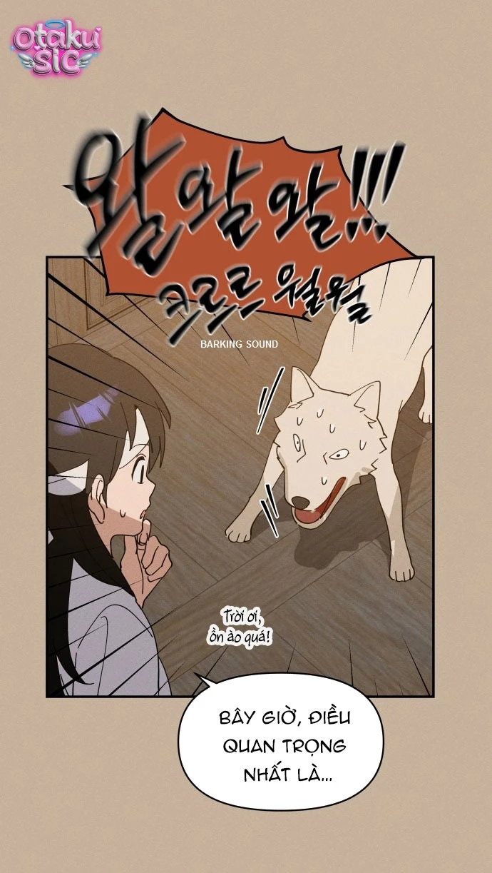 Hôm nay tôi là con gái - Chap 1 - Trang 32