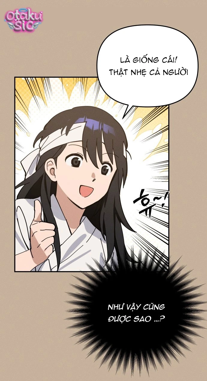 Hôm nay tôi là con gái - Chap 1 - Trang 34