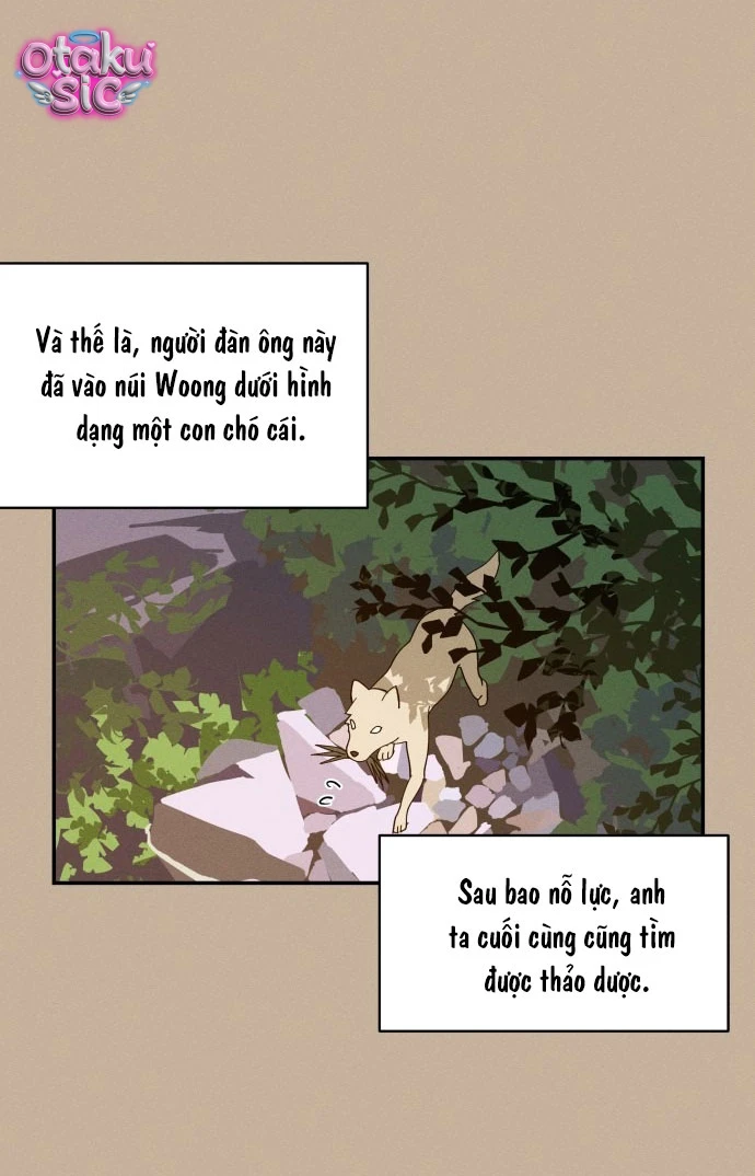 Hôm nay tôi là con gái - Chap 1 - Trang 35
