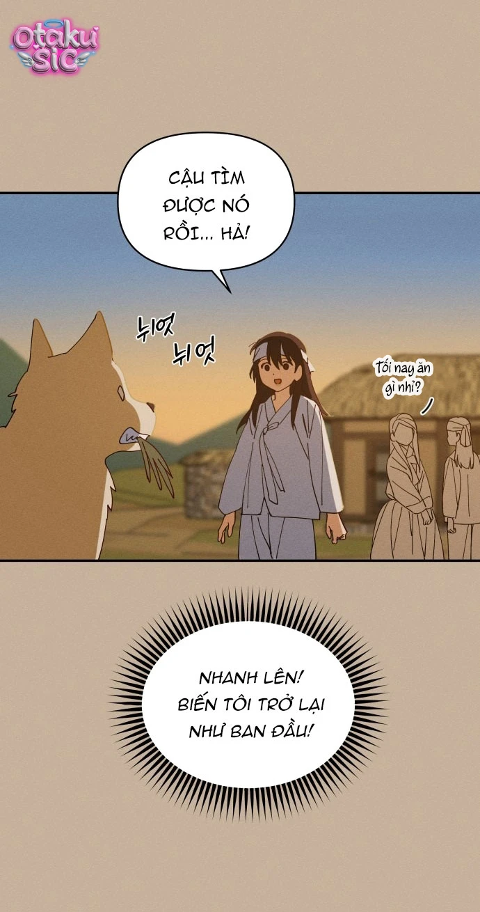 Hôm nay tôi là con gái - Chap 1 - Trang 36