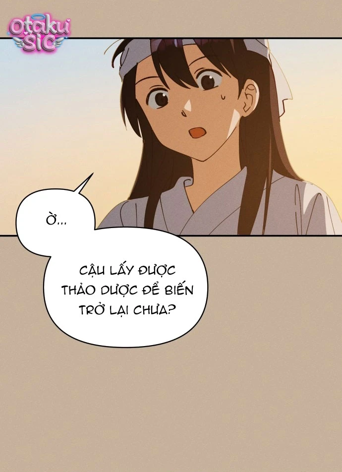 Hôm nay tôi là con gái - Chap 1 - Trang 37