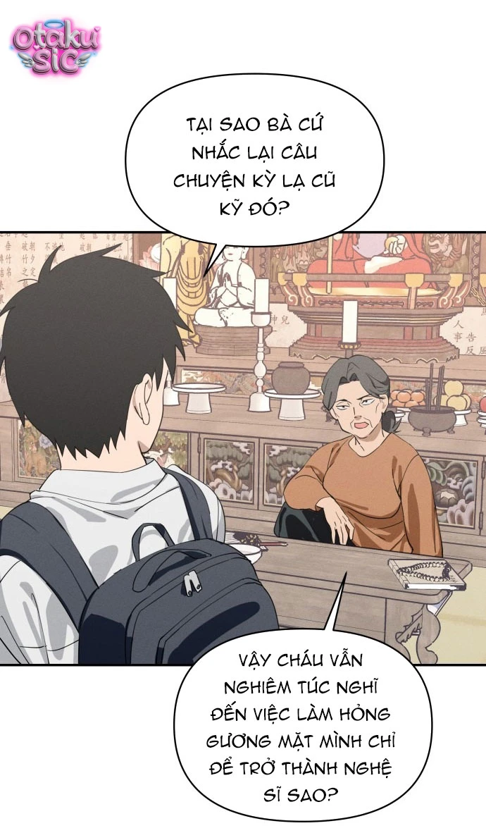 Hôm nay tôi là con gái - Chap 1 - Trang 45