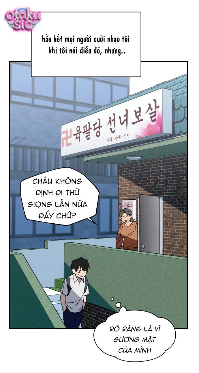 Hôm nay tôi là con gái - Chap 1 - Trang 49