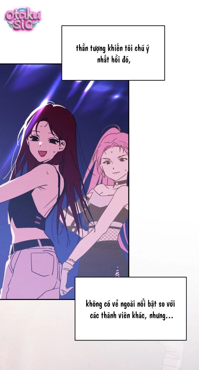 Hôm nay tôi là con gái - Chap 1 - Trang 51