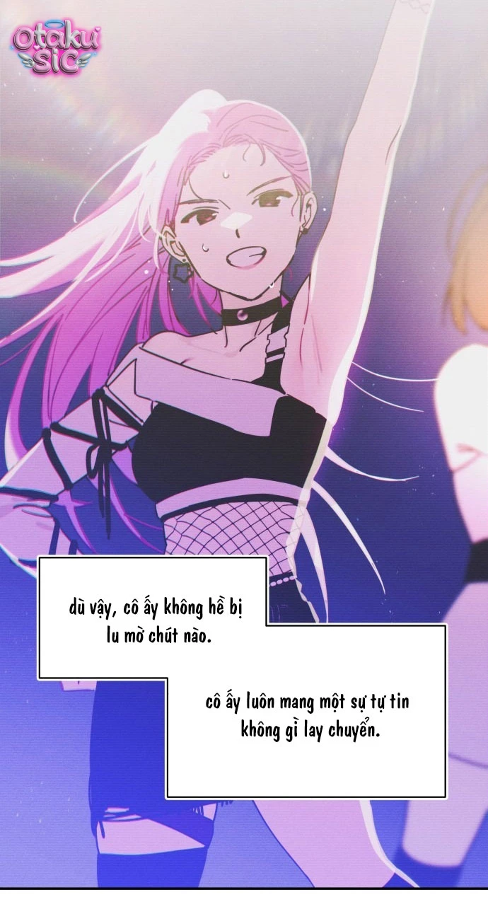 Hôm nay tôi là con gái - Chap 1 - Trang 52