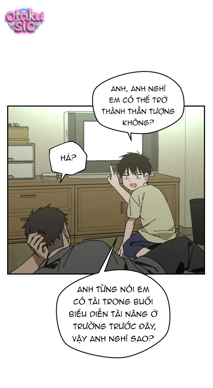 Hôm nay tôi là con gái - Chap 1 - Trang 54