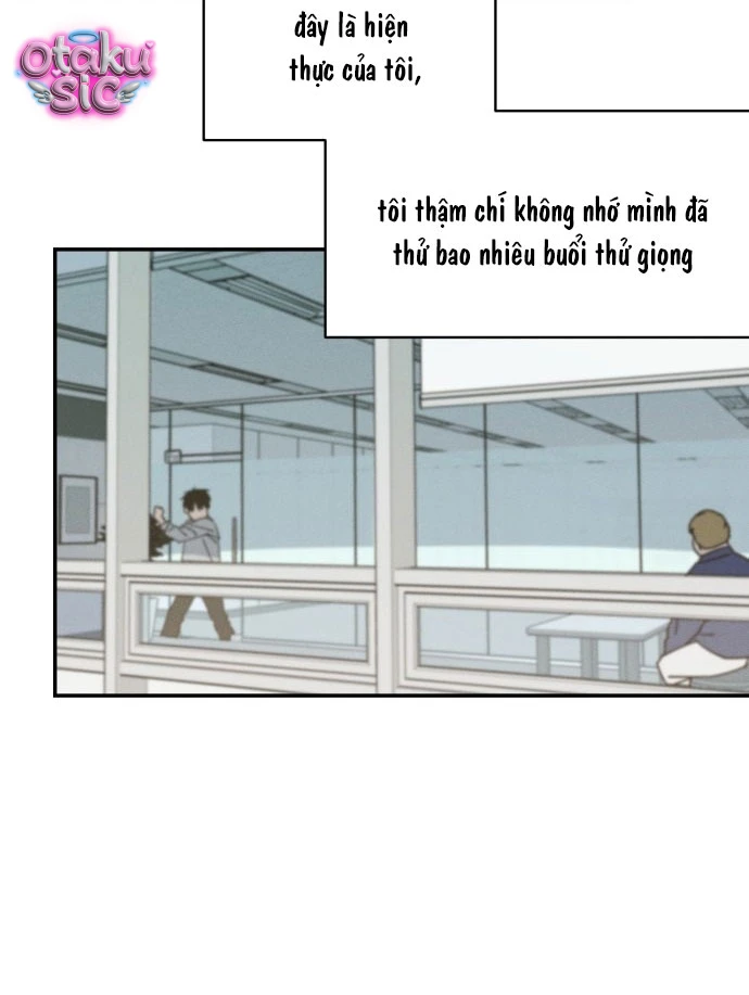 Hôm nay tôi là con gái - Chap 1 - Trang 64