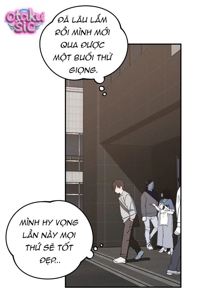 Hôm nay tôi là con gái - Chap 1 - Trang 69