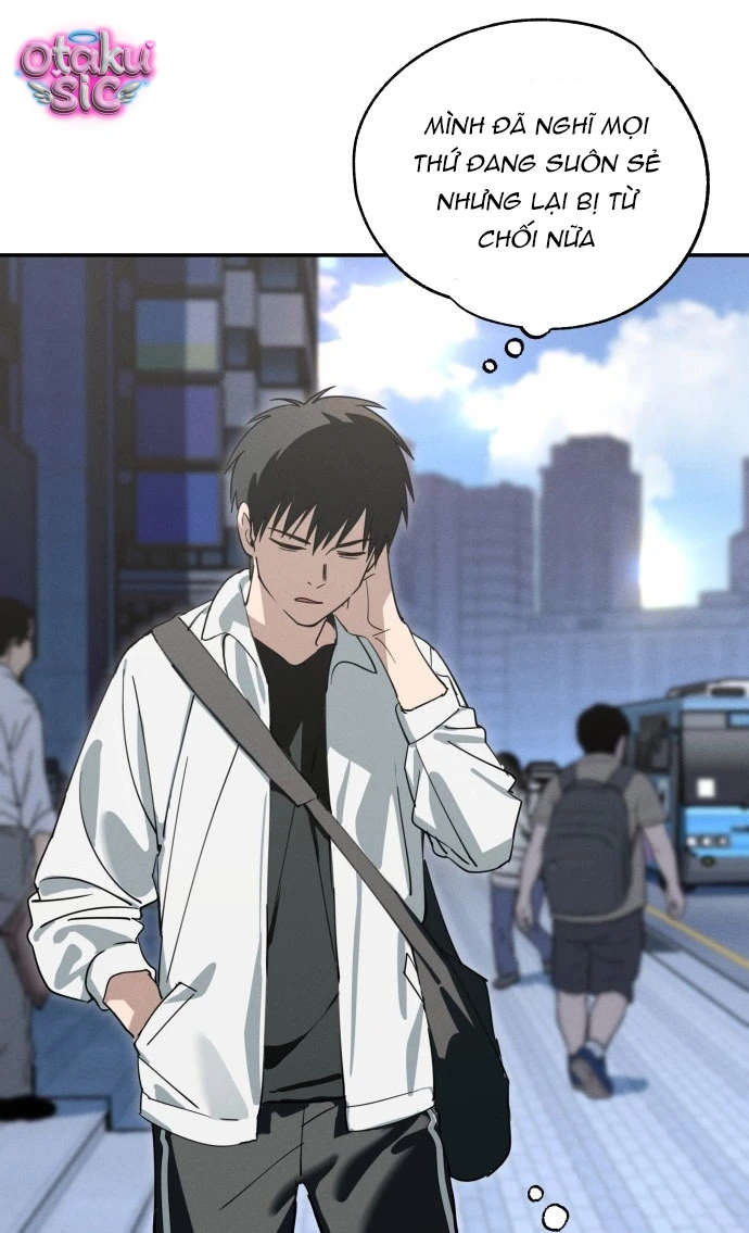 Hôm nay tôi là con gái - Chap 1 - Trang 76