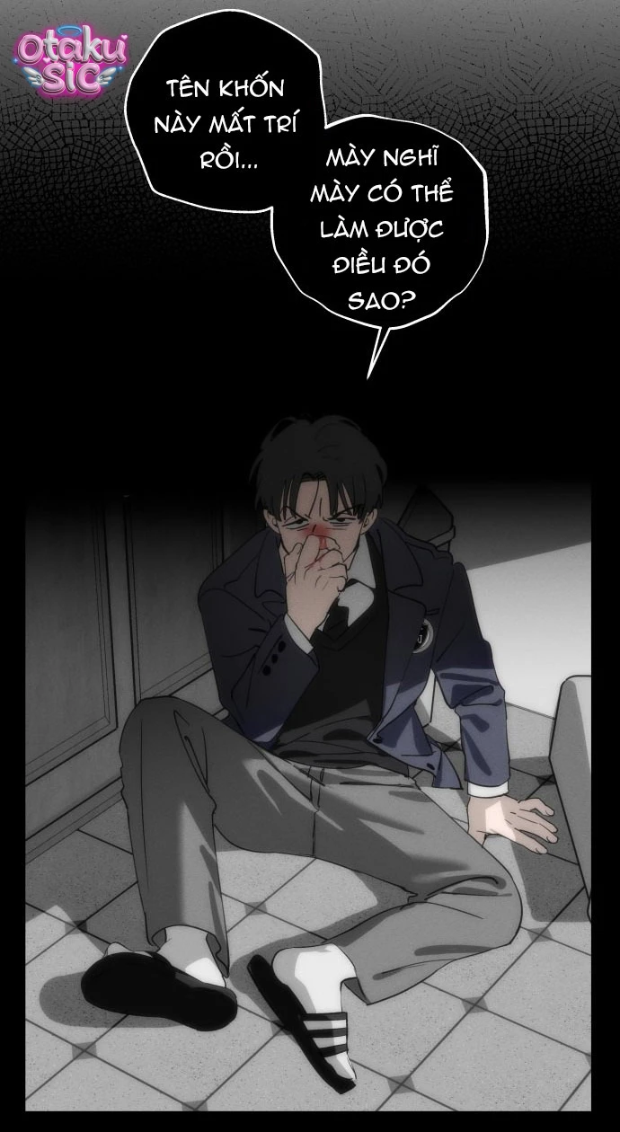 Hôm nay tôi là con gái - Chap 1 - Trang 79