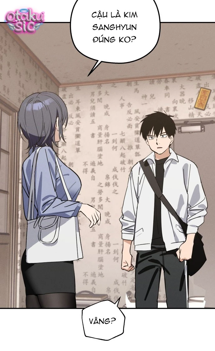 Hôm nay tôi là con gái - Chap 1 - Trang 89