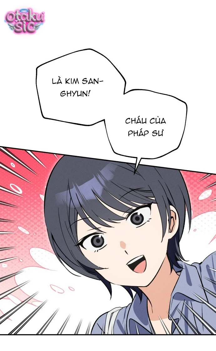 Hôm nay tôi là con gái - Chap 1 - Trang 90