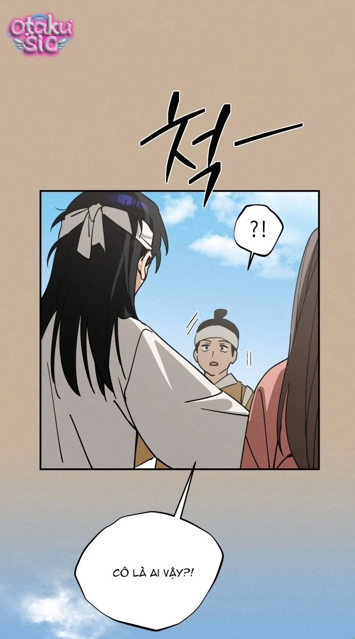 Hôm nay tôi là con gái - Chap 1 - Trang 10