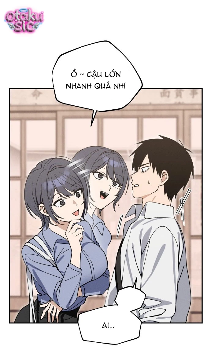 Hôm nay tôi là con gái - Chap 1 - Trang 91