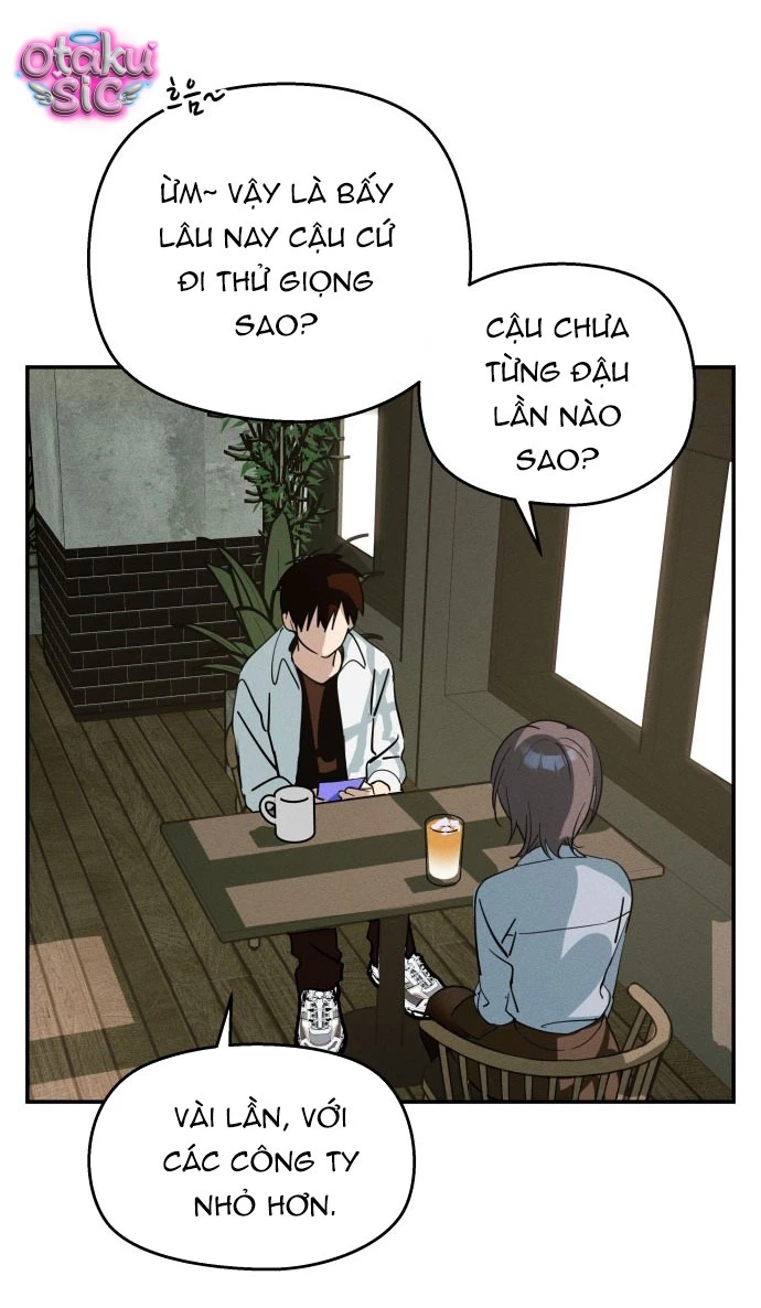 Hôm nay tôi là con gái - Chap 1 - Trang 98