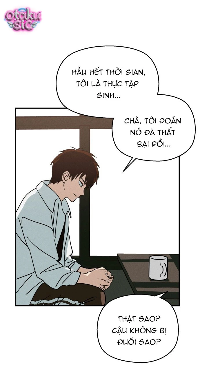 Hôm nay tôi là con gái - Chap 1 - Trang 99