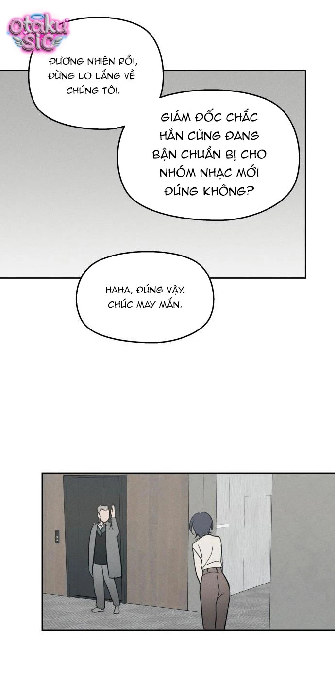 Hôm nay tôi là con gái - Chap 10 - Trang 11