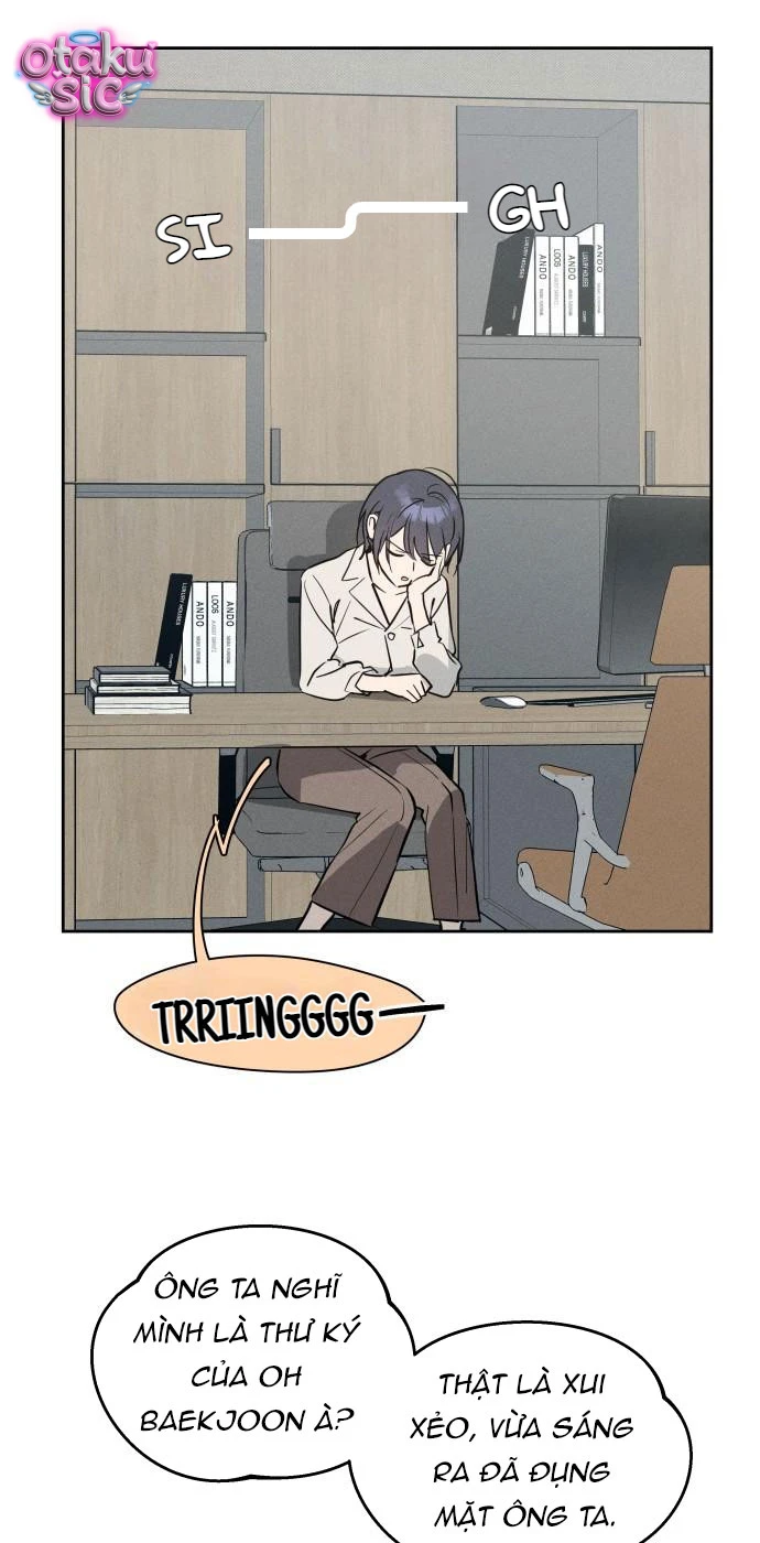 Hôm nay tôi là con gái - Chap 10 - Trang 13