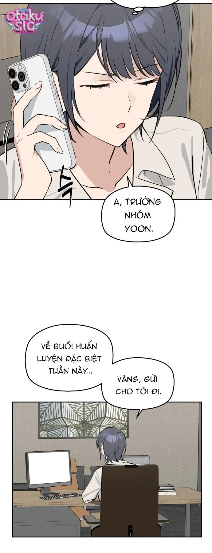 Hôm nay tôi là con gái - Chap 10 - Trang 14