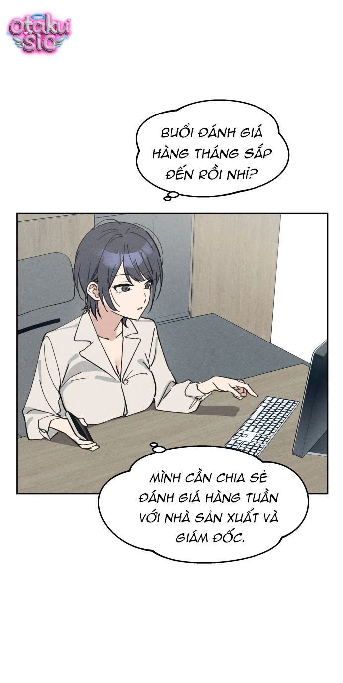Hôm nay tôi là con gái - Chap 10 - Trang 15