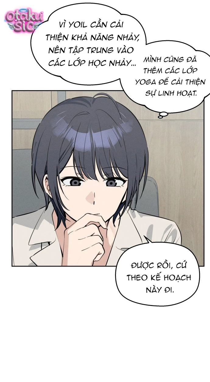 Hôm nay tôi là con gái - Chap 10 - Trang 16