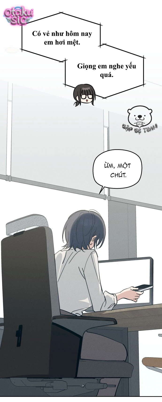 Hôm nay tôi là con gái - Chap 10 - Trang 17