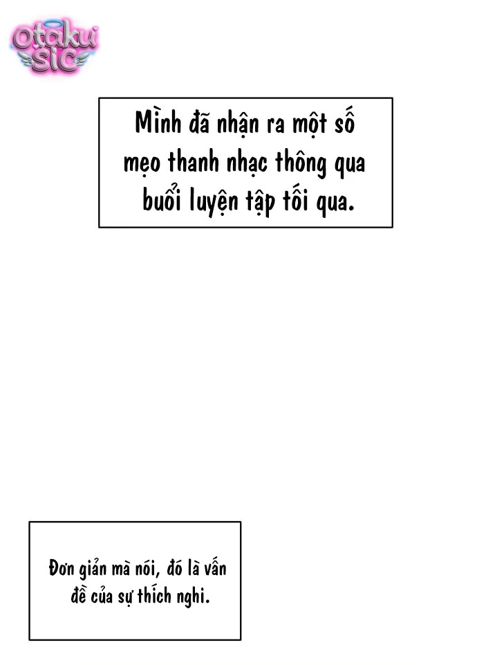 Hôm nay tôi là con gái - Chap 10 - Trang 19