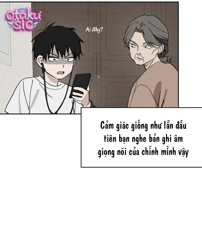 Hôm nay tôi là con gái - Chap 10 - Trang 20