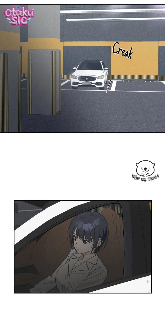 Hôm nay tôi là con gái - Chap 10 - Trang 3