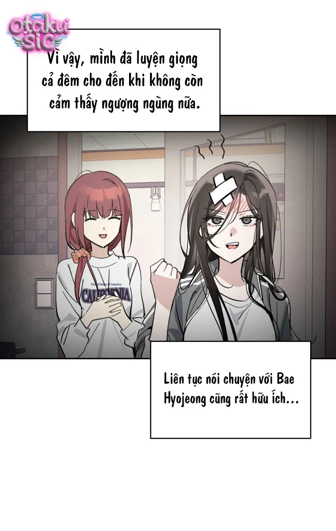 Hôm nay tôi là con gái - Chap 10 - Trang 21