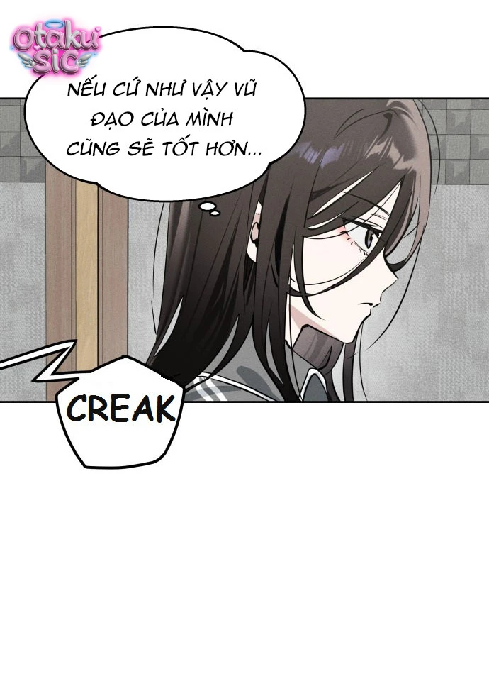 Hôm nay tôi là con gái - Chap 10 - Trang 22