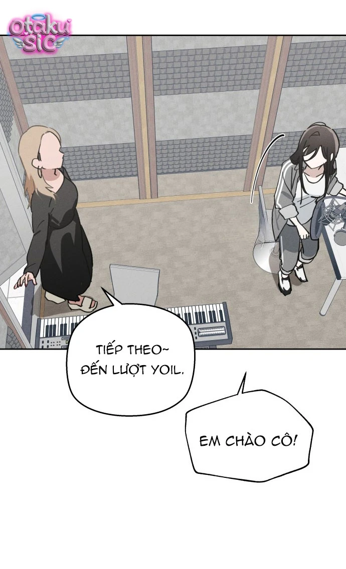 Hôm nay tôi là con gái - Chap 10 - Trang 23