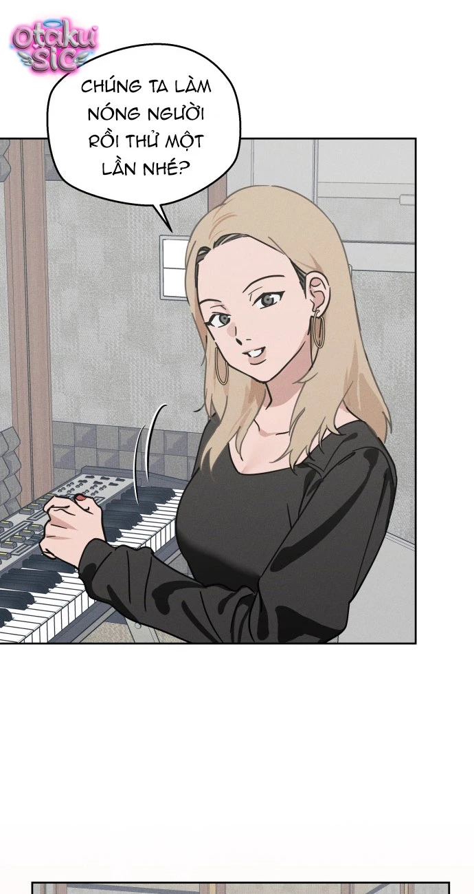 Hôm nay tôi là con gái - Chap 10 - Trang 24