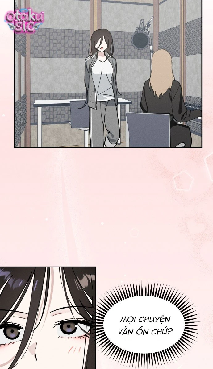 Hôm nay tôi là con gái - Chap 10 - Trang 25