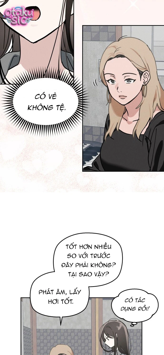 Hôm nay tôi là con gái - Chap 10 - Trang 26