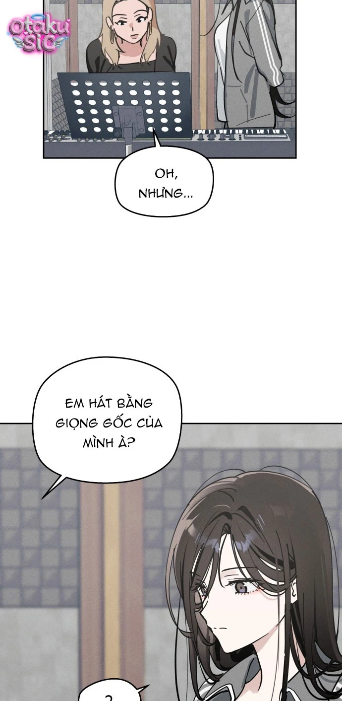 Hôm nay tôi là con gái - Chap 10 - Trang 27