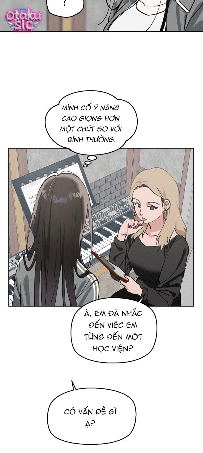 Hôm nay tôi là con gái - Chap 10 - Trang 28