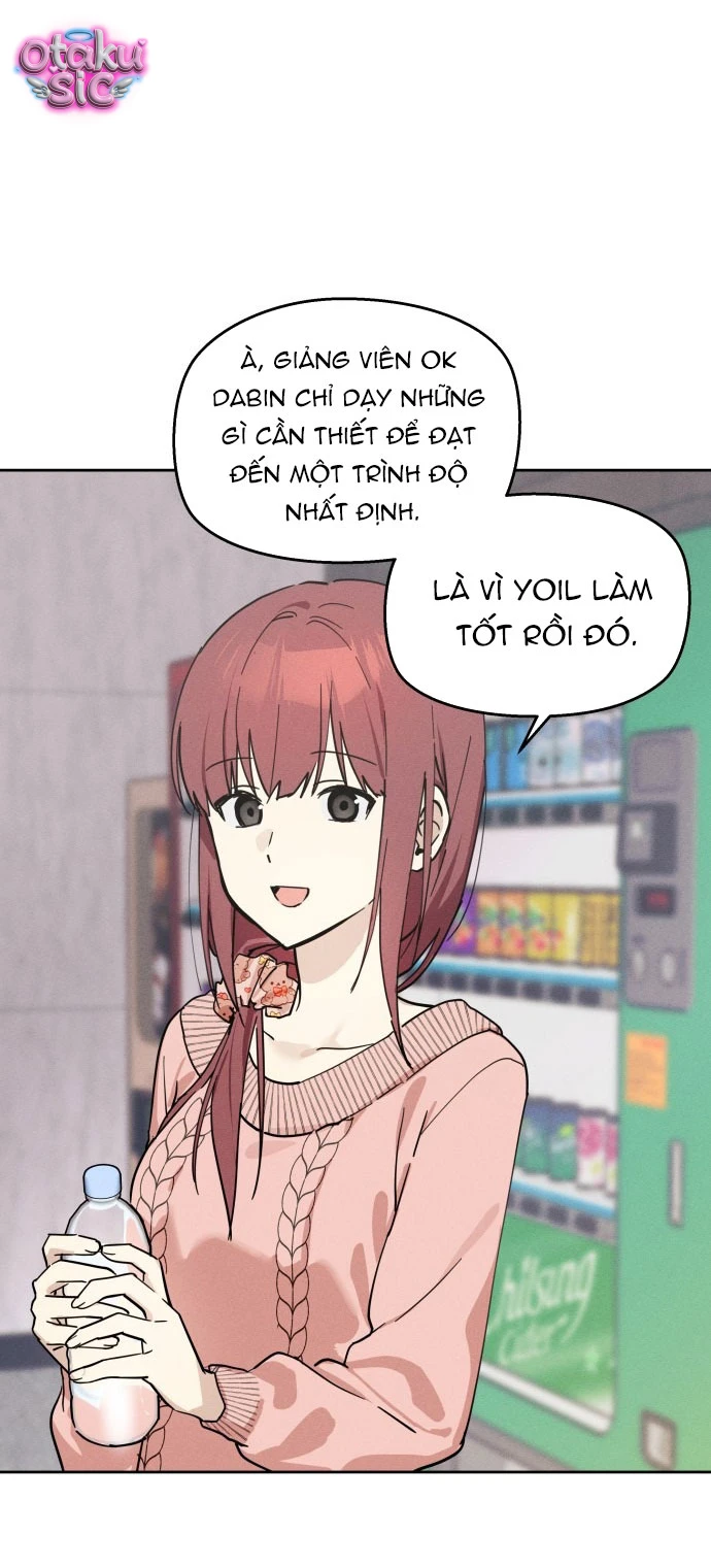 Hôm nay tôi là con gái - Chap 10 - Trang 31