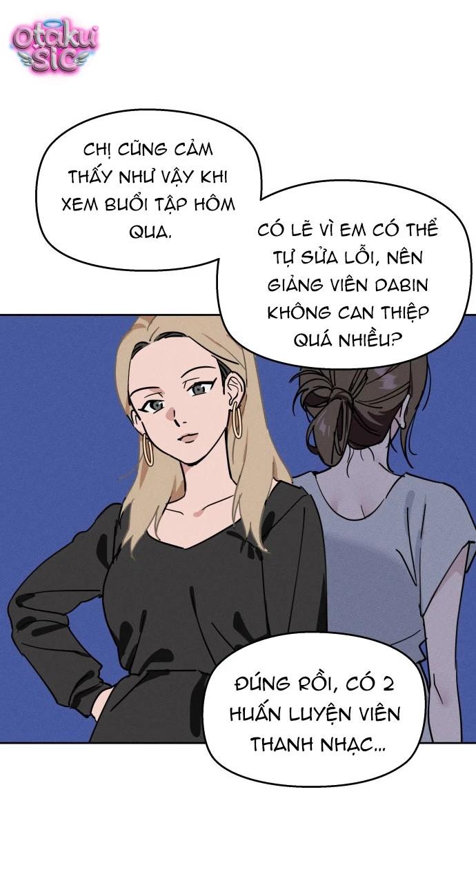 Hôm nay tôi là con gái - Chap 10 - Trang 32