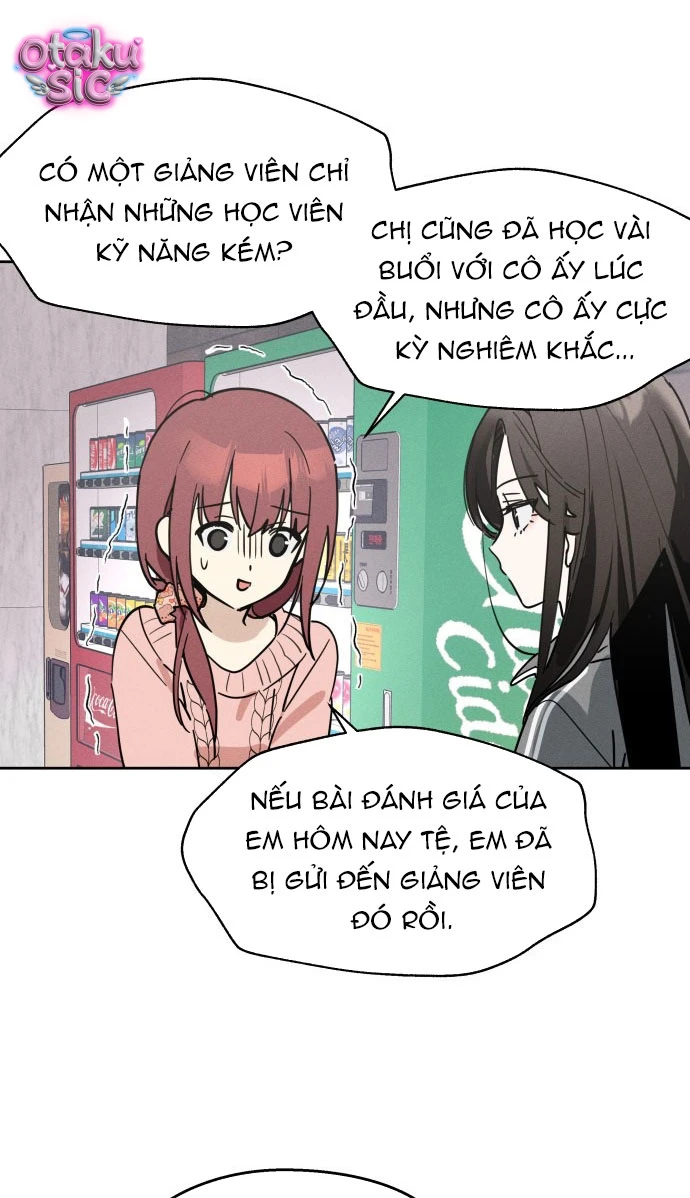 Hôm nay tôi là con gái - Chap 10 - Trang 33