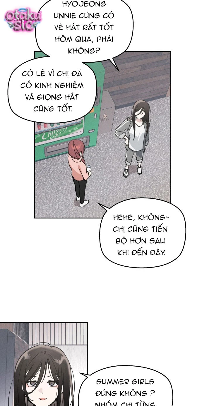 Hôm nay tôi là con gái - Chap 10 - Trang 34