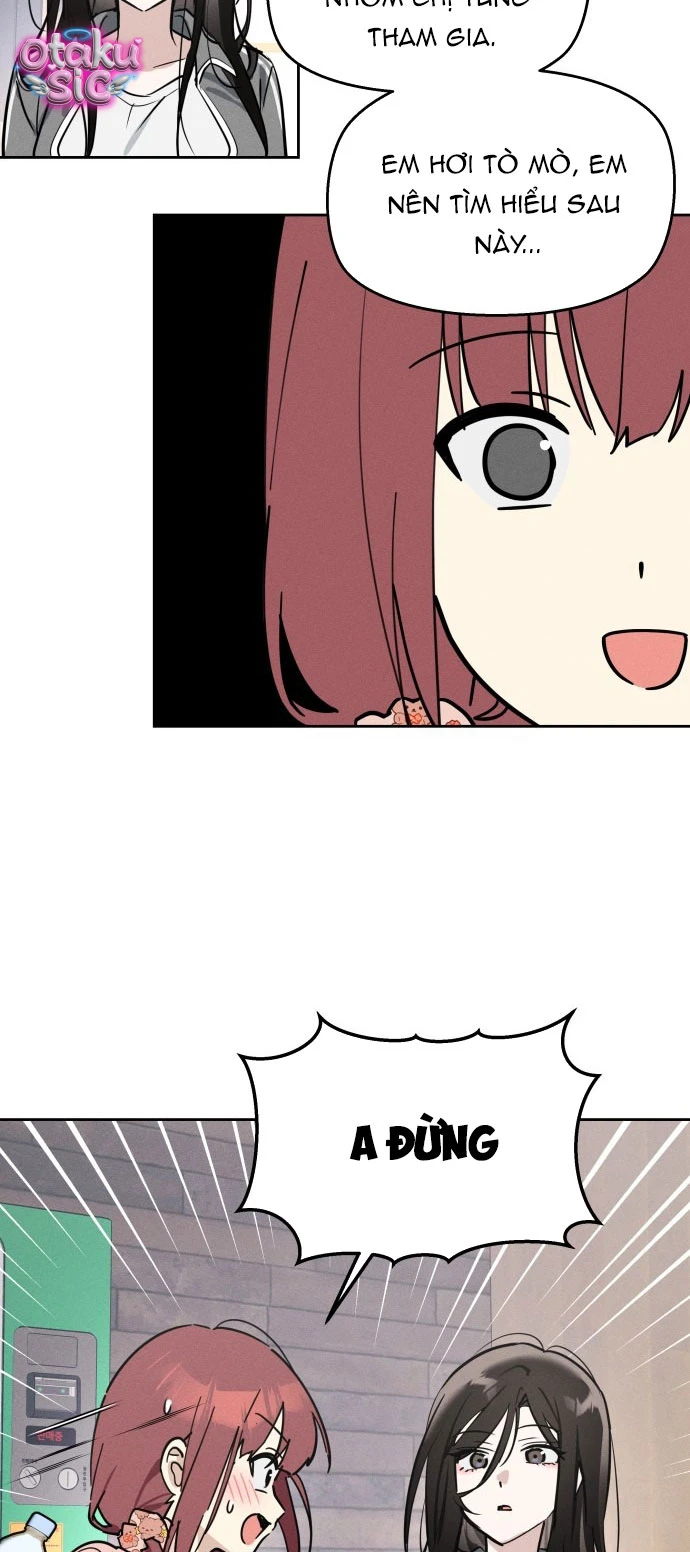 Hôm nay tôi là con gái - Chap 10 - Trang 35