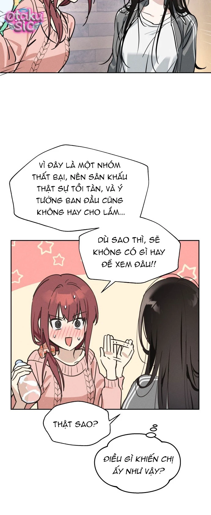 Hôm nay tôi là con gái - Chap 10 - Trang 36