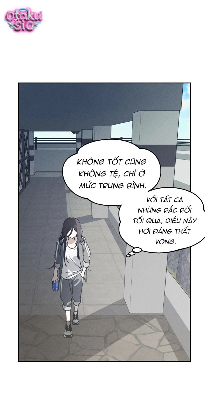 Hôm nay tôi là con gái - Chap 10 - Trang 38