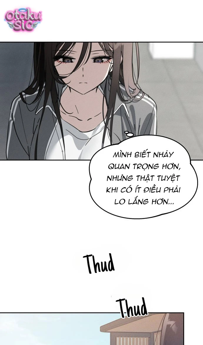 Hôm nay tôi là con gái - Chap 10 - Trang 39