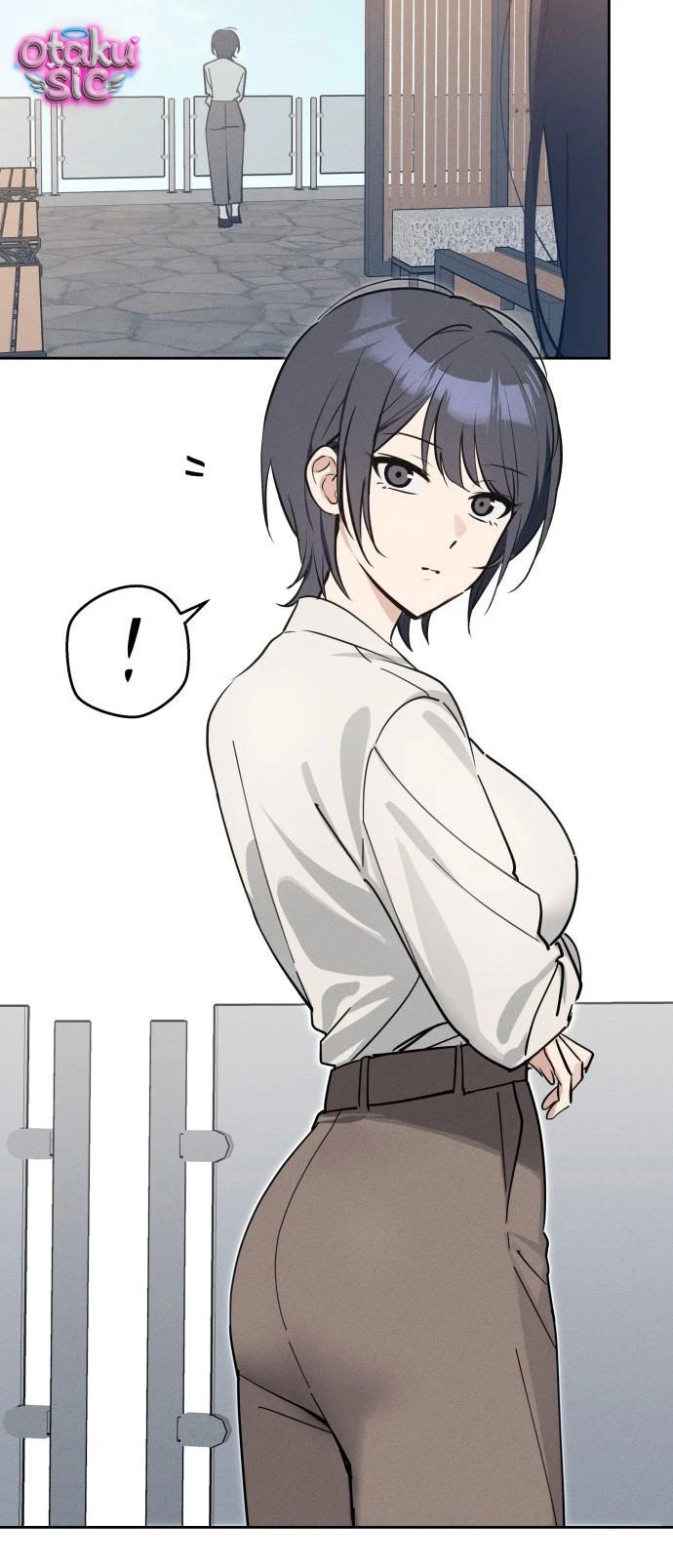 Hôm nay tôi là con gái - Chap 10 - Trang 40