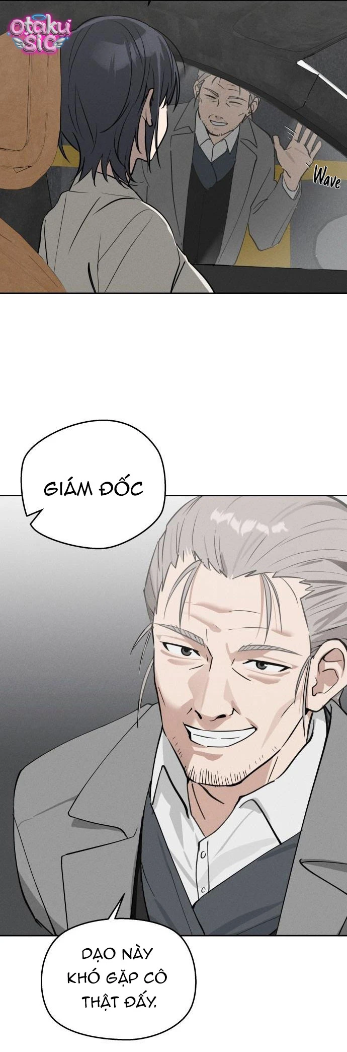 Hôm nay tôi là con gái - Chap 10 - Trang 5