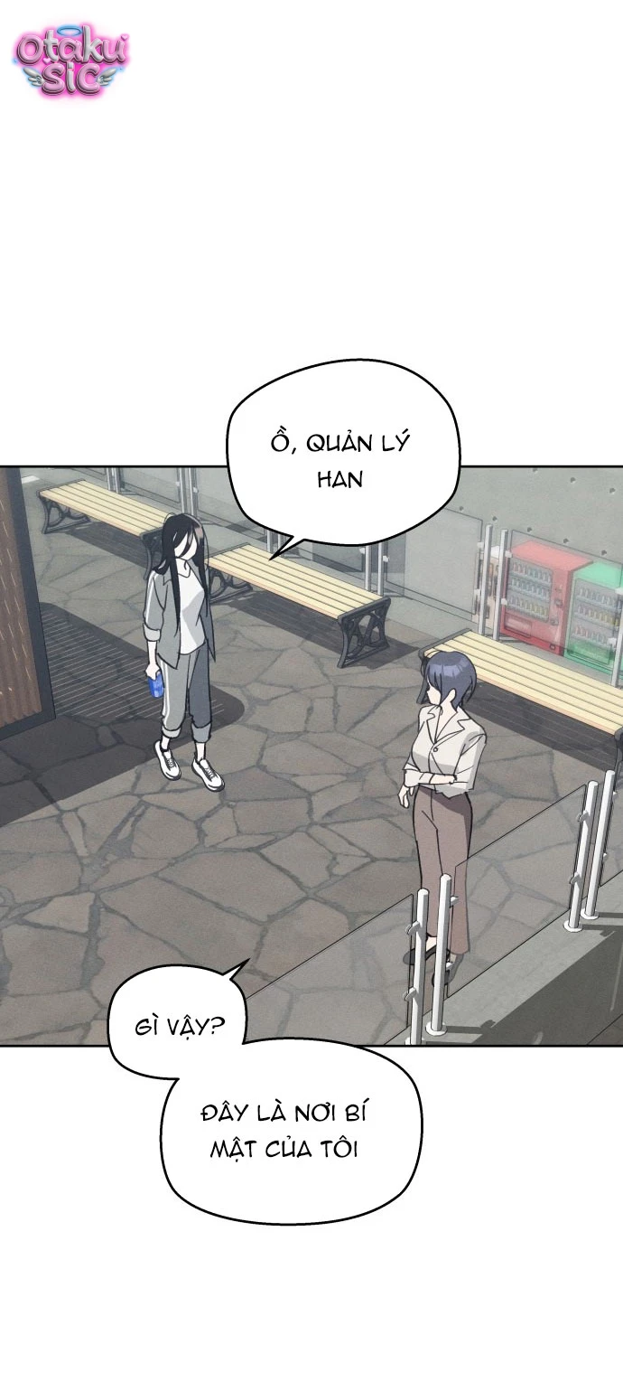 Hôm nay tôi là con gái - Chap 10 - Trang 41